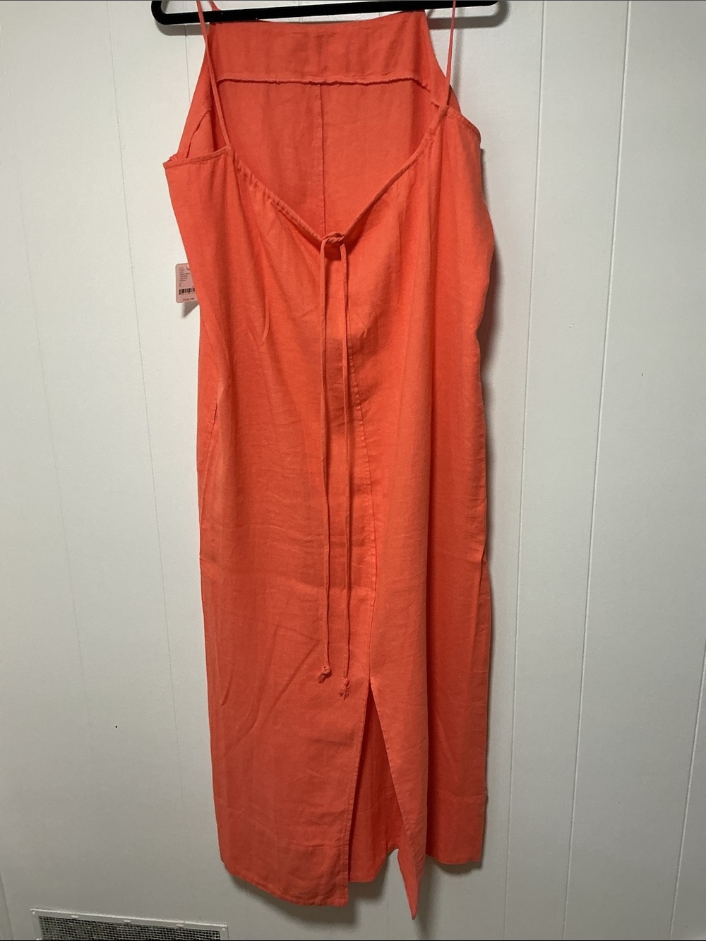 Free people long maxi NWT - Picture 4 of 5